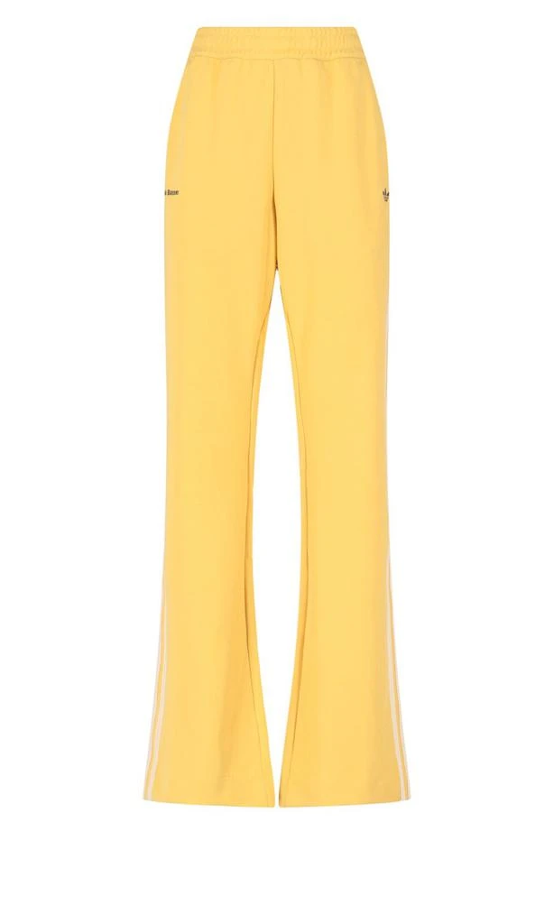 商品Adidas|Adidas By Wales Bonner Logo Embroidered Track Pants,价格¥1252,第1张图片