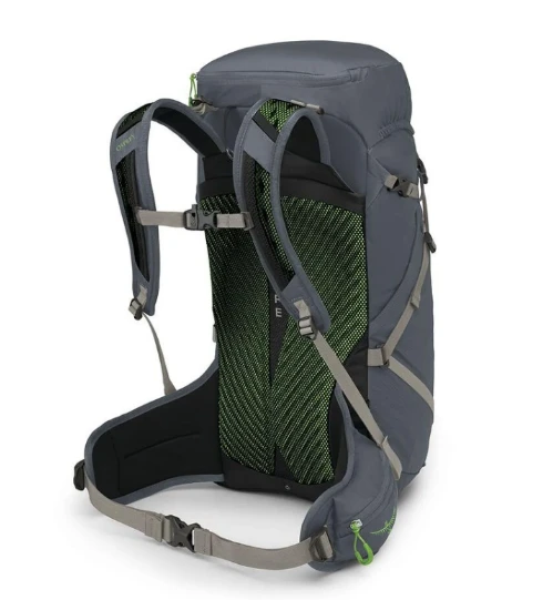 Sportlite 25L/30L星光户外背包登山徒步背包男女双肩包25新款(香港仓发货） 商品