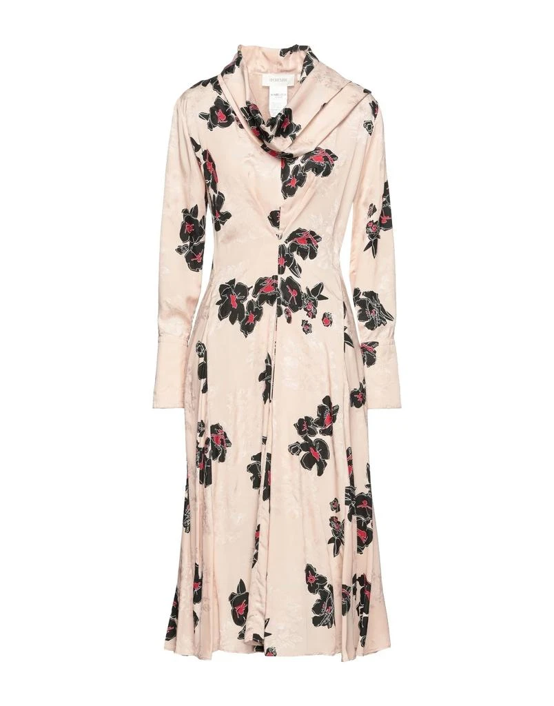 商品Max Mara|Midi dress,价格¥757,第1张图片