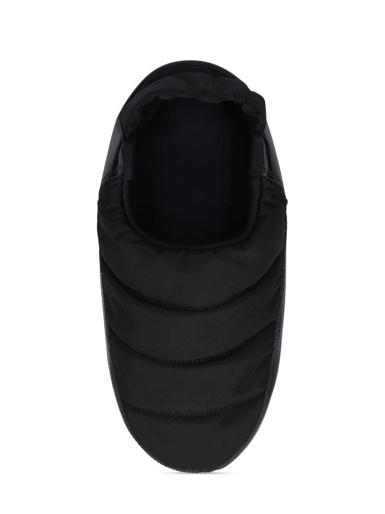 商品Moon Boot|Nylon Moon Boot Sandals,价格¥797,第3张图片详细描述