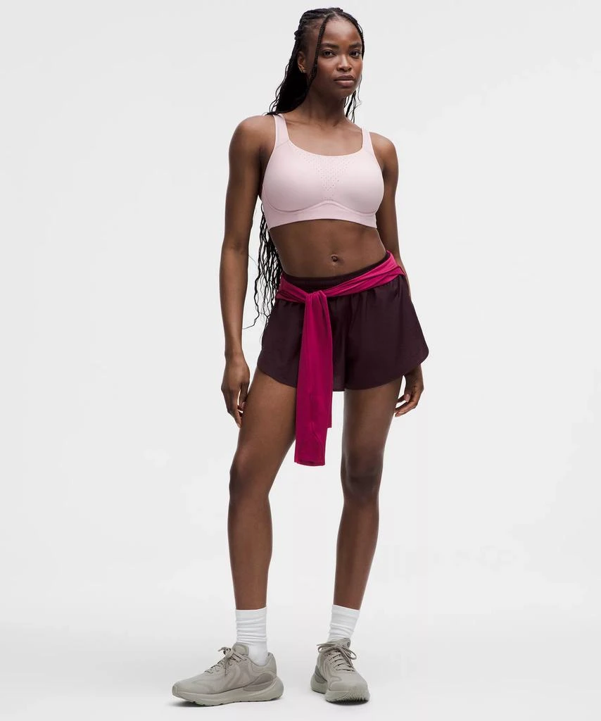 Run Times Bra *High Support, B–G Cups 商品