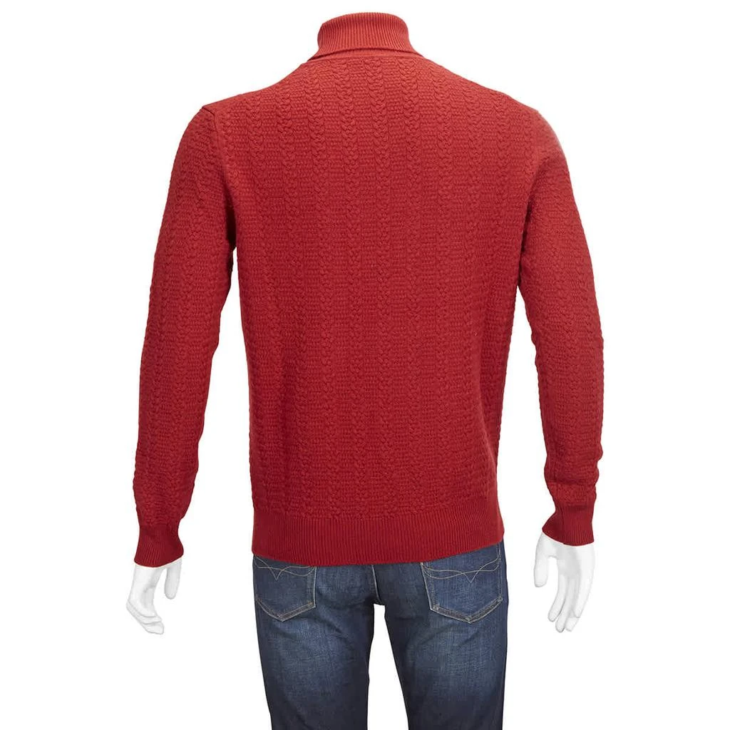 商品Zegna|Ermenegildo Zegna Mens fashion mens UTK23-120-R96,价格¥2179,第3张图片详细描述