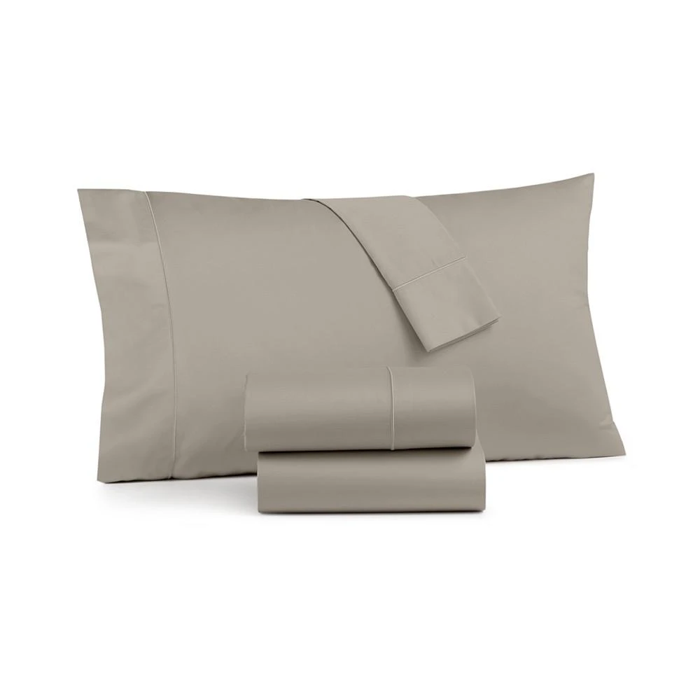 商品Charter Club|CLOSEOUT! Sleep Luxe Extra Deep Pocket 800 Thread Count 100% Cotton 4-Pc. Sheet Set, California King, Created for Macy's,价格¥1077,第1张图片
