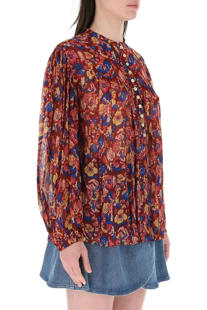 商品Isabel Marant|2000007224483,价格¥1559,第2张图片详细描述