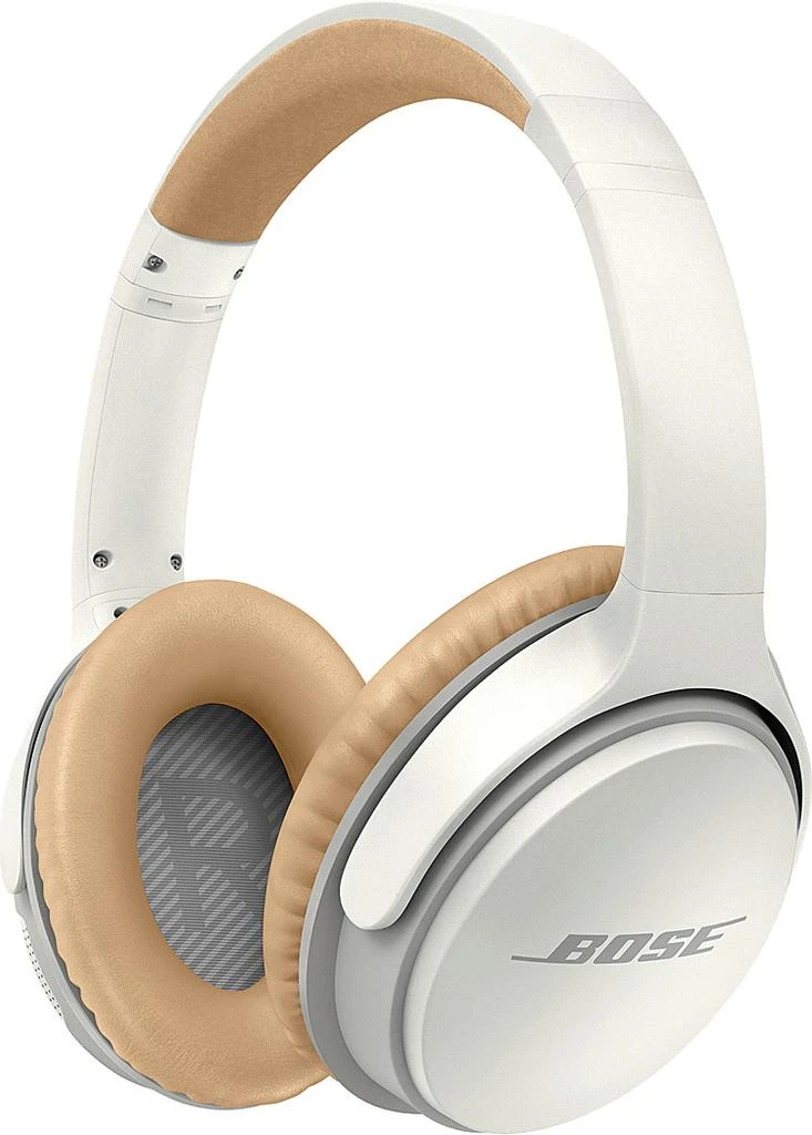 商品Bose|SoundLink® 无线耳机,价格¥1704,第4张图片详细描述