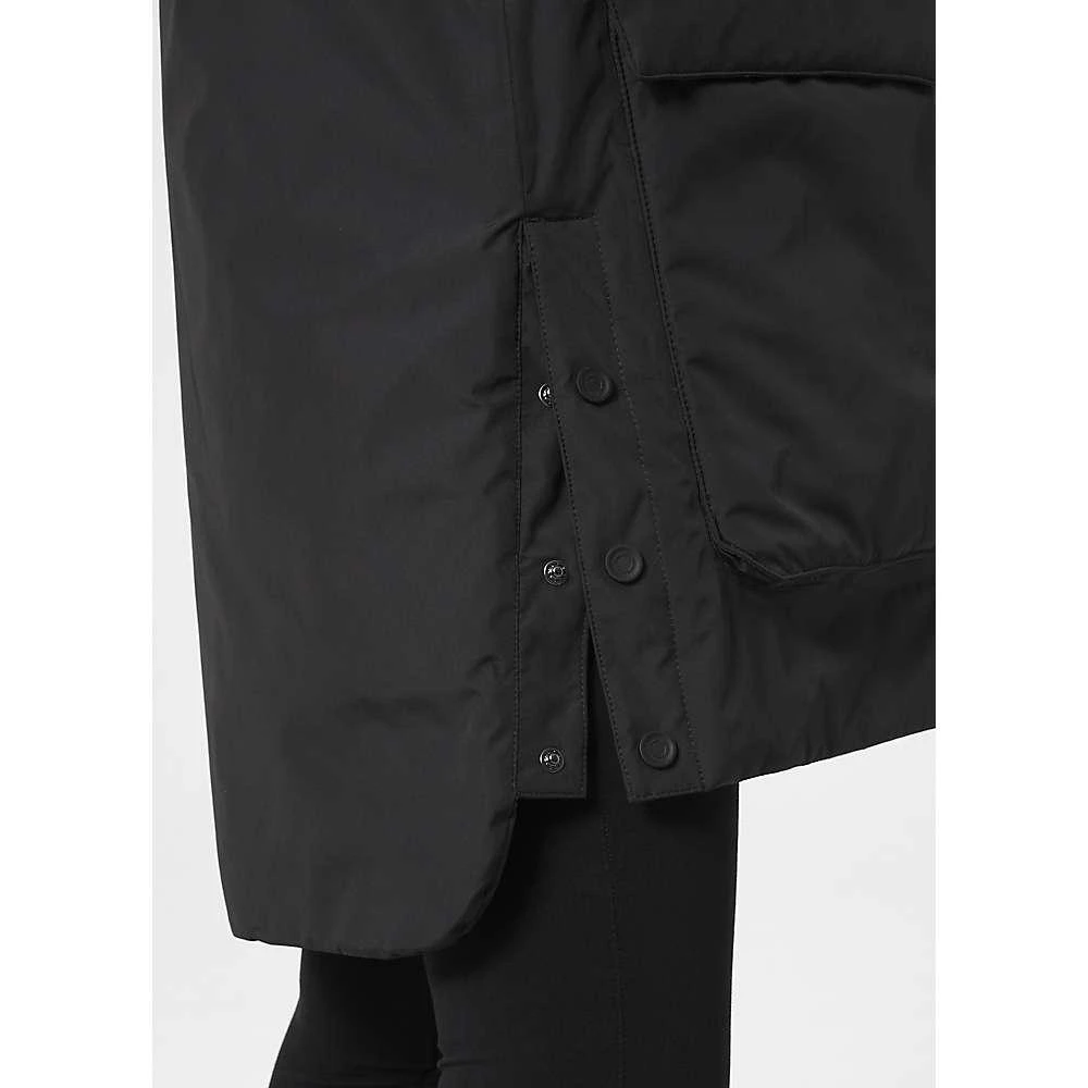 商品Helly Hansen|Helly Hansen Women's Maud Parka,价格¥1984,第2张图片详细描述