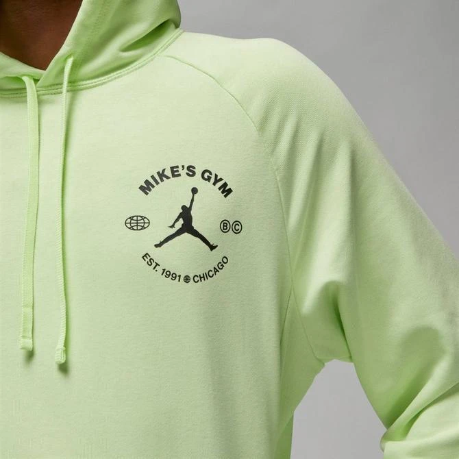 Men's Jordan Dri-FIT Sport BC Fleece Hoodie 商品