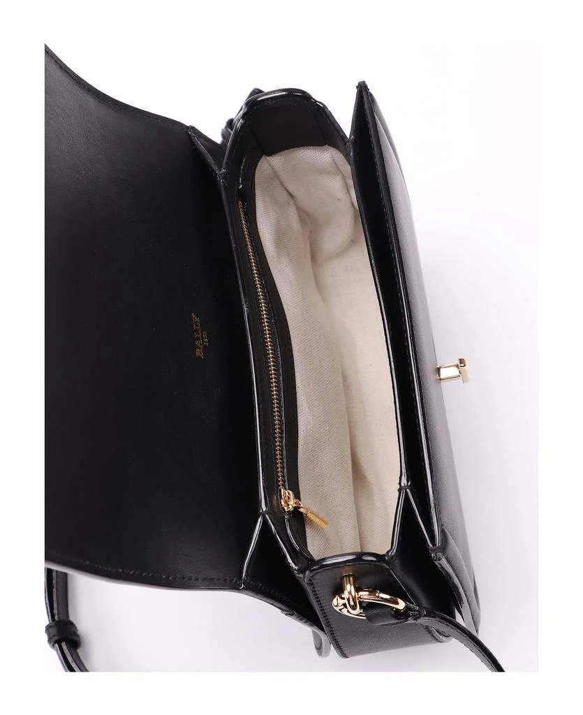 商品Bally|Accessories,价格¥6119,第5张图片详细描述