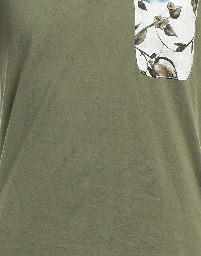 商品SSEINSE|T-shirt,价格¥217,第4张图片详细描述