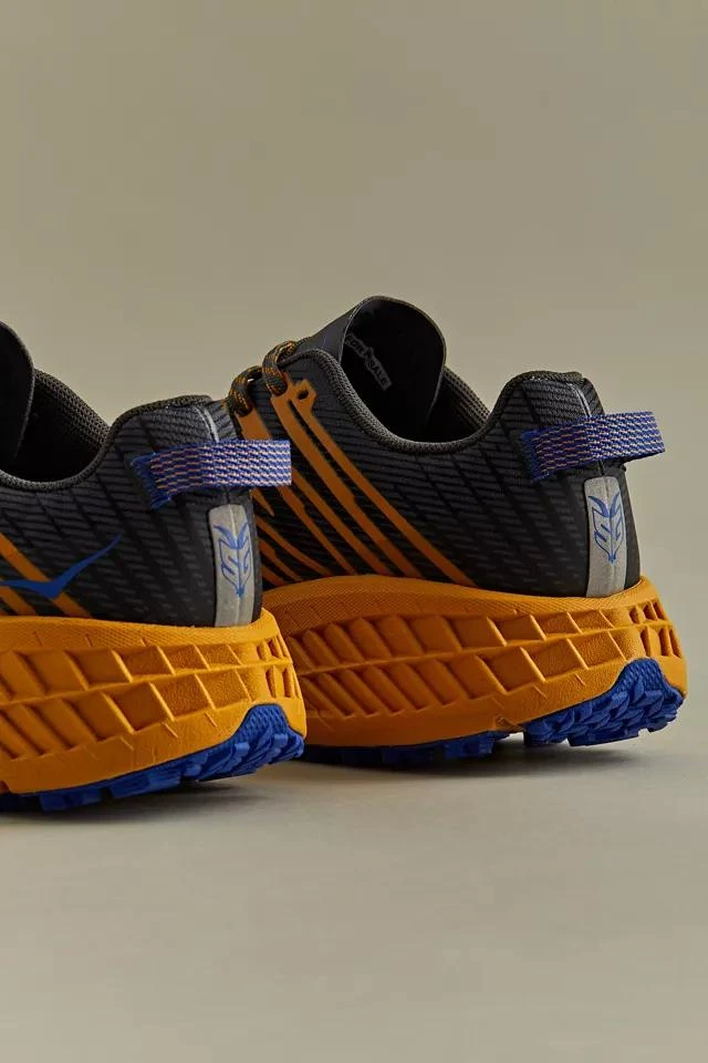 商品Hoka One One|HOKA ONE ONE® Speedgoat 4 Running Shoe,价格¥1095,第3张图片详细描述