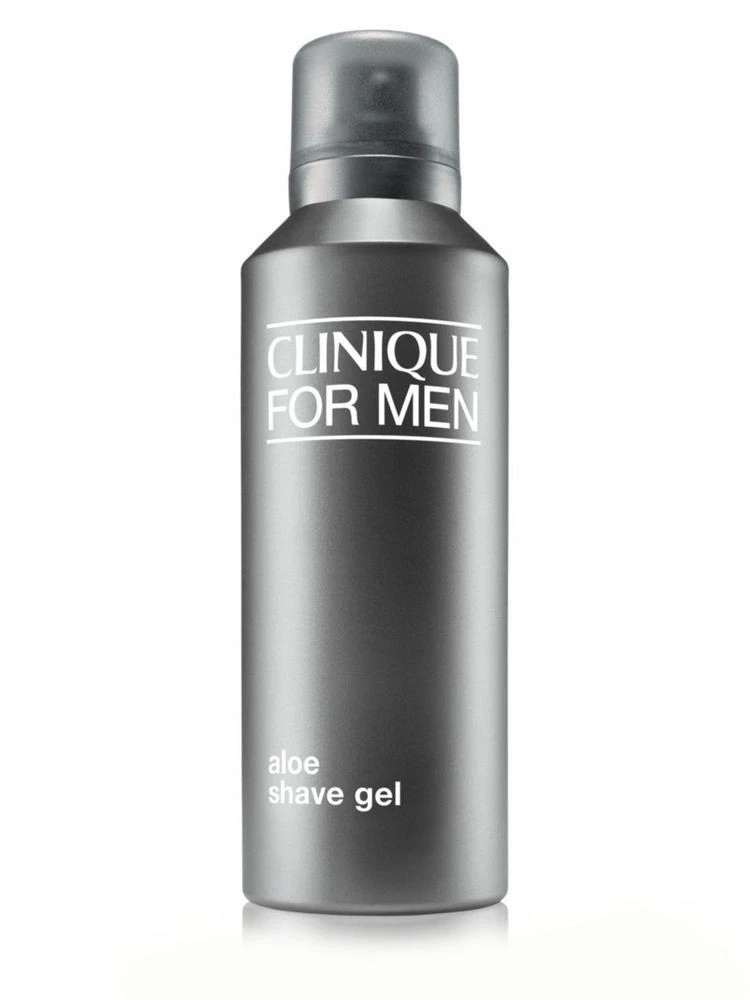 商品Clinique|Clinique For Men Aloe Shave Gel/4.2 oz.,价格¥130,第1张图片