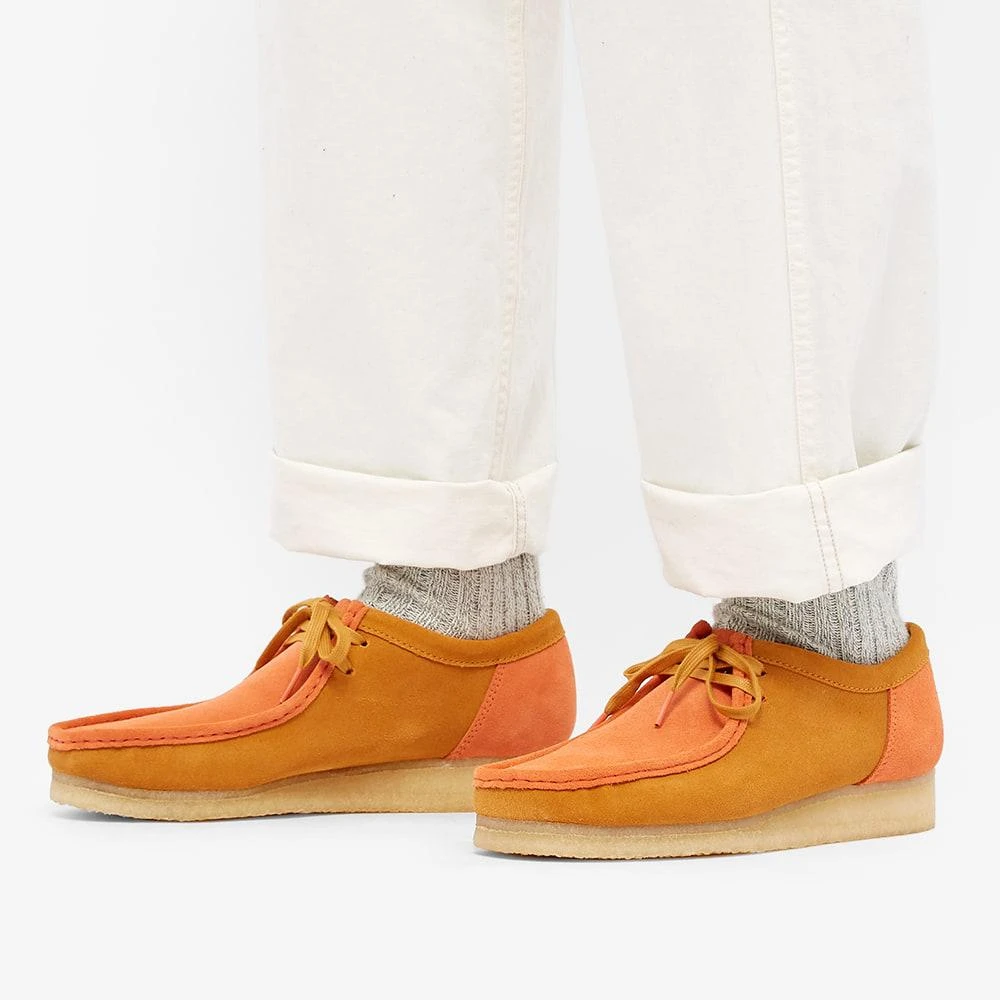 Clarks Originals Wallabee 商品
