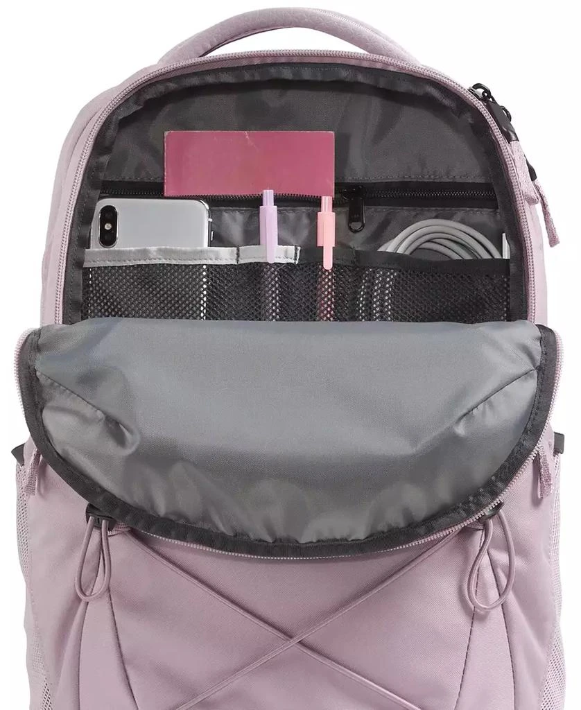 商品The North Face|Women's Jester Backpack,价格¥562,第4张图片详细描述