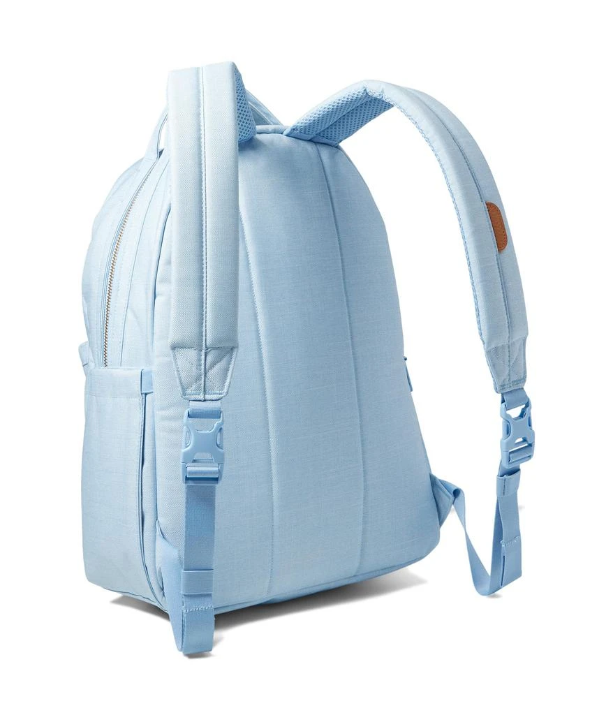 商品Herschel Supply|Herschel Nova Backpack Diaper Bag,价格¥1047,第2张图片详细描述