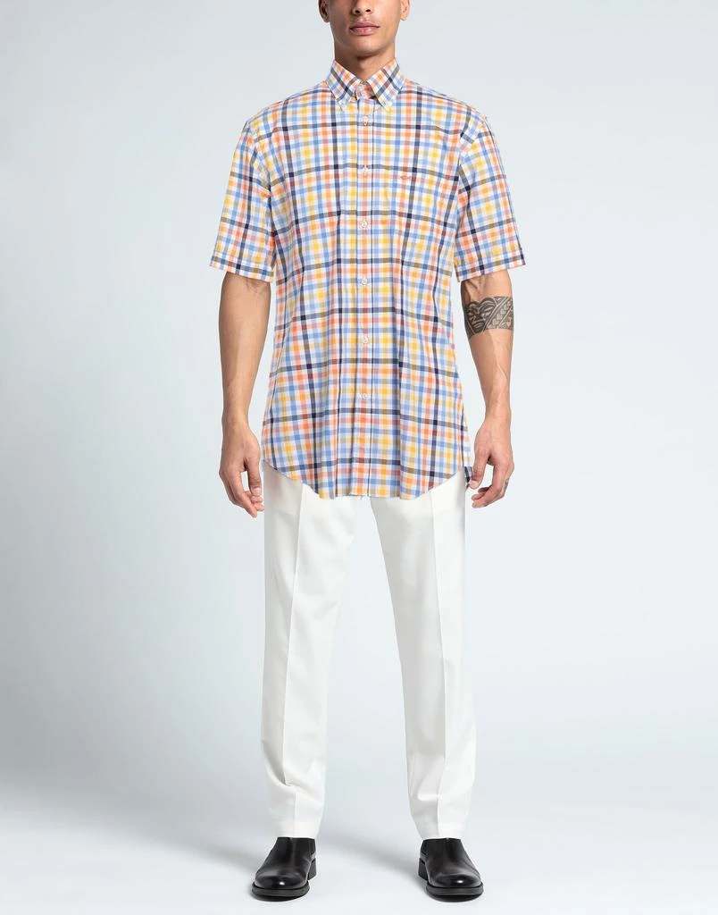 商品Paul & Shark|Checked shirt,价格¥351,第2张图片详细描述