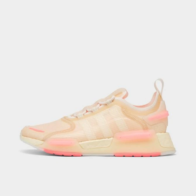 商品Adidas|Women's adidas Originals NMD V3 Casual Shoes,价格¥447,第1张图片