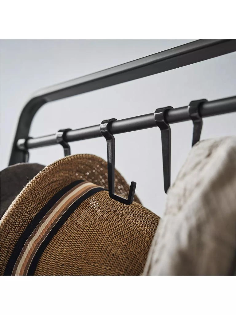 商品Yamazaki|Coat & Hat Storage Rack,价格¥592,第5张图片详细描述