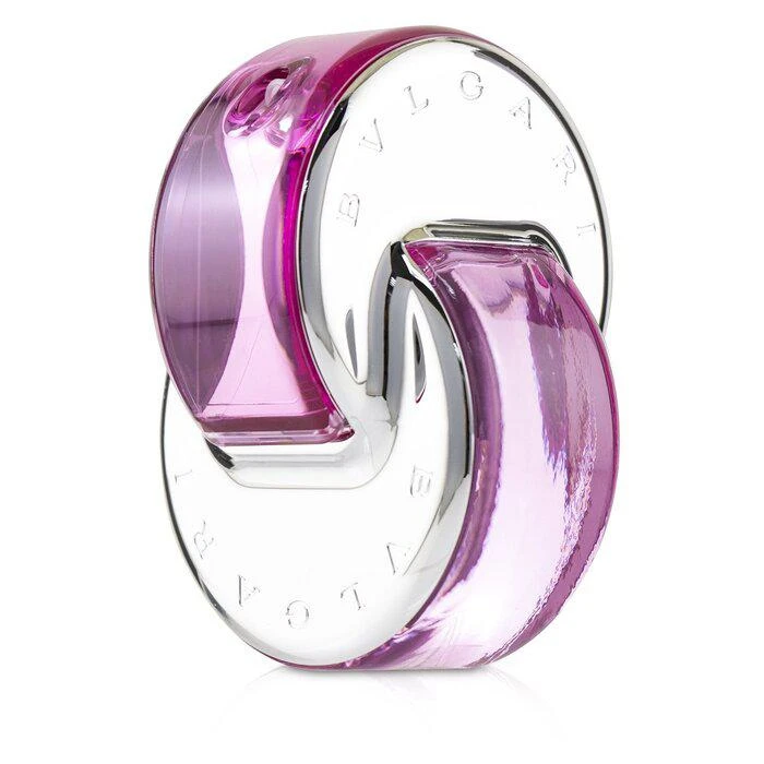 商品BVLGARI|宝格丽 粉晶女士淡香水 65ml/2.2oz,价格¥710,第3张图片详细描述