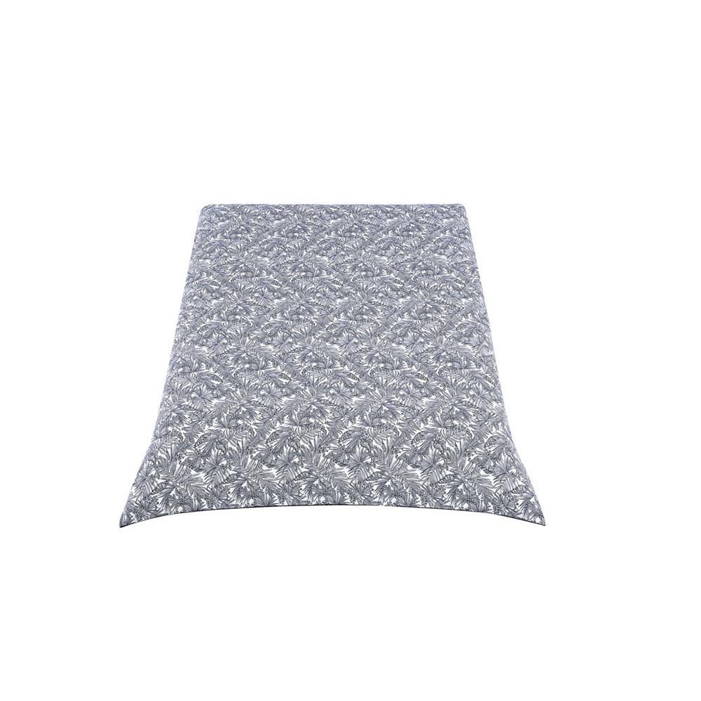 商品Tommy Hilfiger|Tropical Floral Comforter Set, King,价格¥1486,第6张图片详细描述