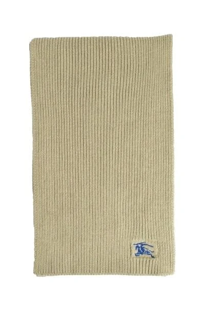 商品Burberry|Ribbed Cashmere Scarf,价格¥2494,第1张图片