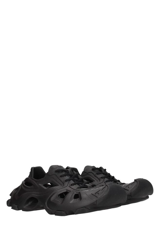 商品Balenciaga|Sneakers hd Rubber Black,价格¥3208,第2张图片详细描述