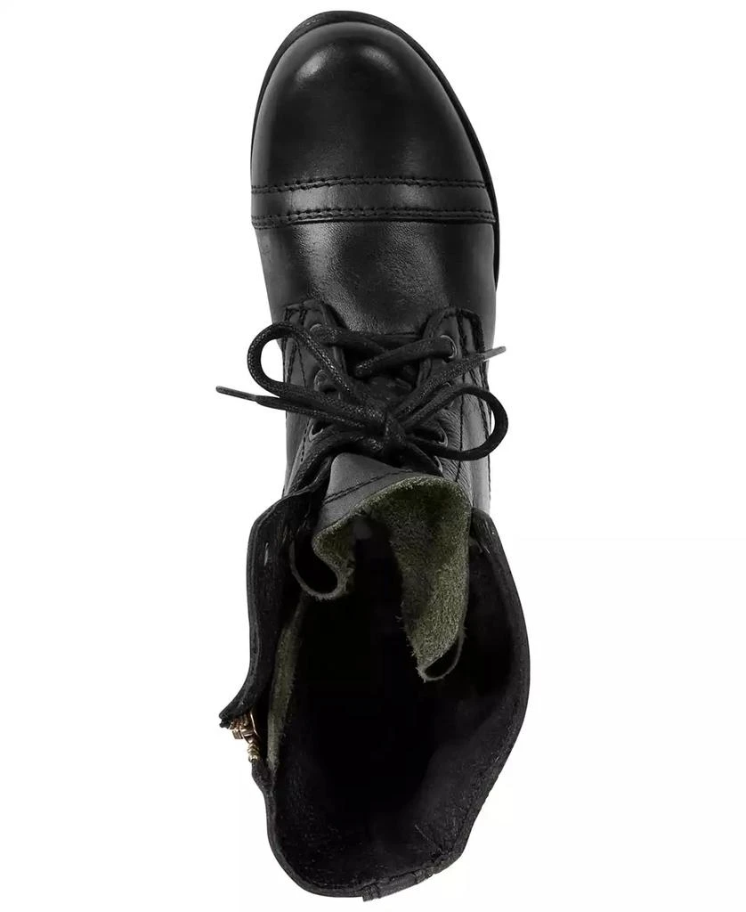 商品Steve Madden|粗跟短靴,价格¥603,第5张图片详细描述