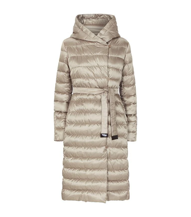 商品Max Mara|Reversible Down-Padded Coat,价格¥5728,第1张图片