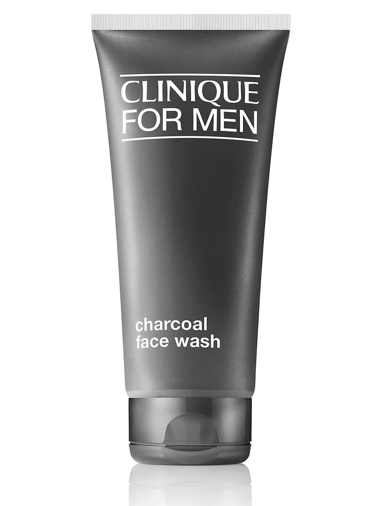 商品Clinique|Clinique For Men Charcoal Face Wash,价格¥225,第1张图片