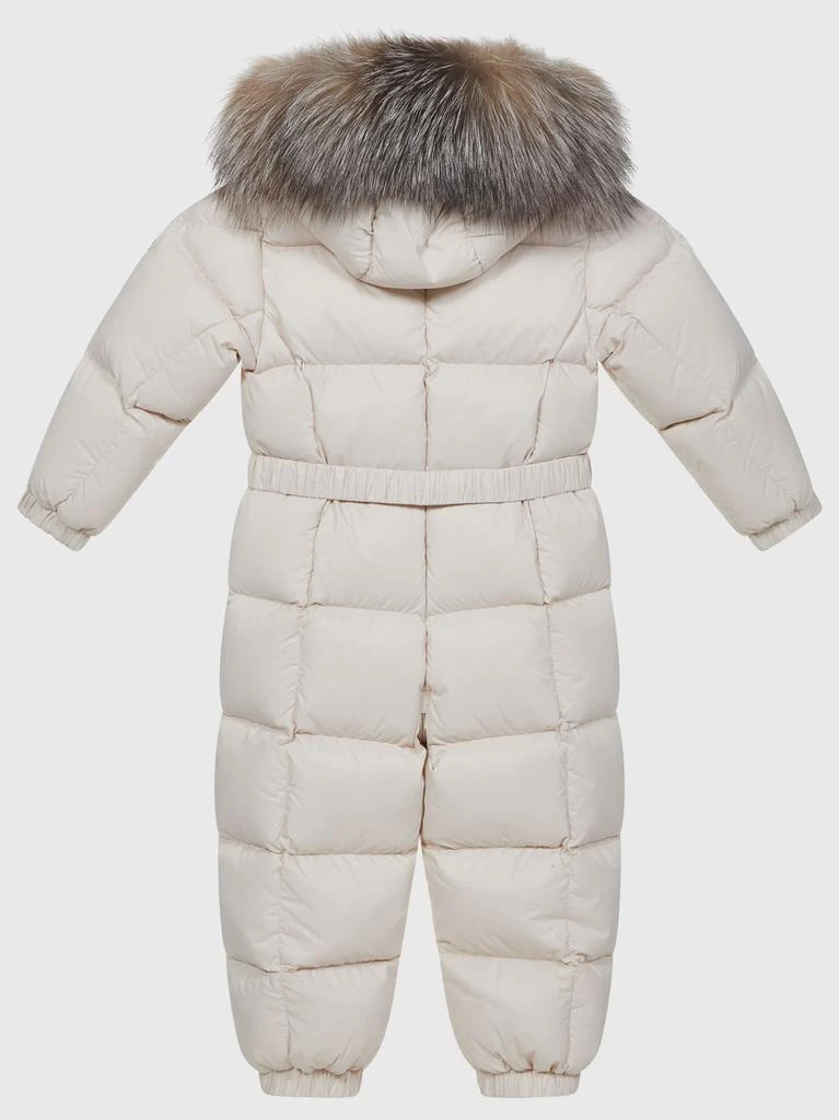 商品Moncler|Moncler Enfant New Jean Jumpsuit,价格¥3863,第2张图片详细描述