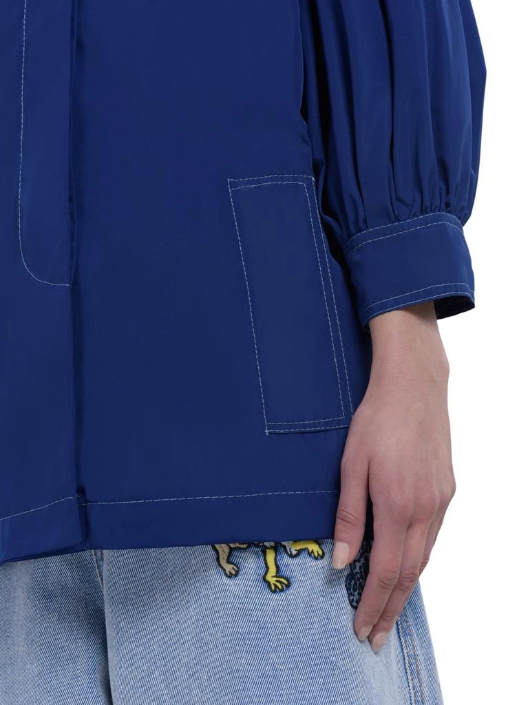 商品Marni|七分袖外套,价格¥11342,第5张图片详细描述