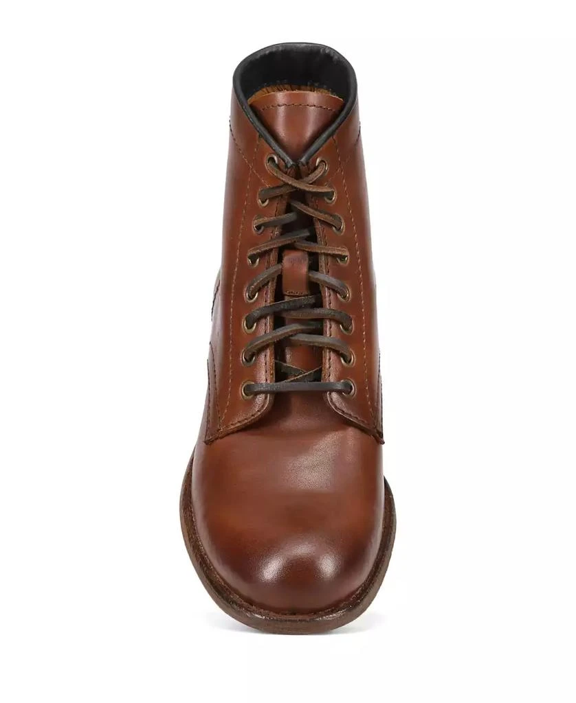商品Frye|男士 Tyler Flex 系带靴,价格¥1900,第5张图片详细描述