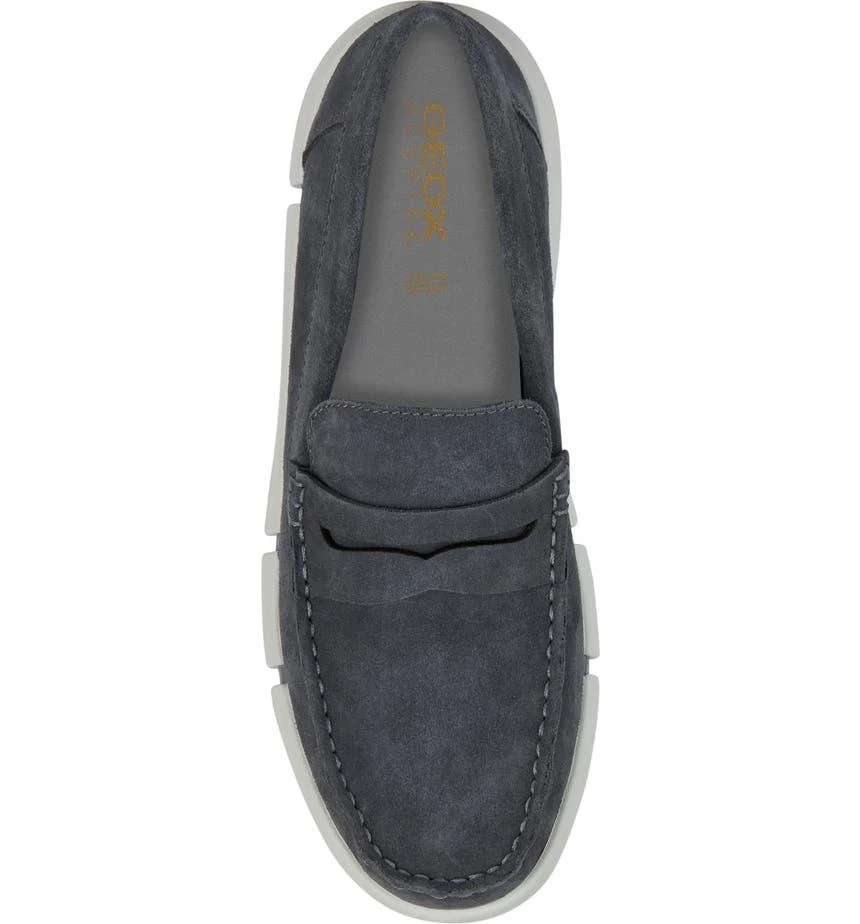 商品Geox|Adacter Penny Loafer,价格¥590,第4张图片详细描述