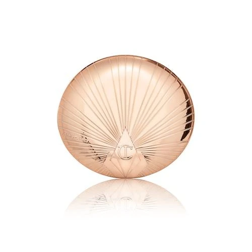 商品Charlotte Tilbury|Airbrush Matte Bronzer,价格¥321,第2�张图片详细描述