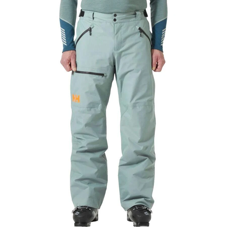 商品Helly Hansen|Sogn Cargo Pant - Men's,价格¥679,第1张图片