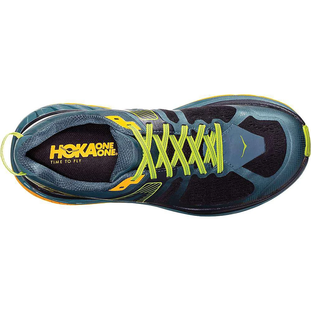 商品Hoka One One|Hoka One One Men's Stinson Atr 5 Shoe 运动鞋,价格¥906,第4张图片详细描述