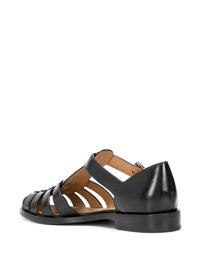 商品Church's|CHURCH'S WOMEN KELSEY LADIES SANDALS,价格¥4821,第5张图片详细描述