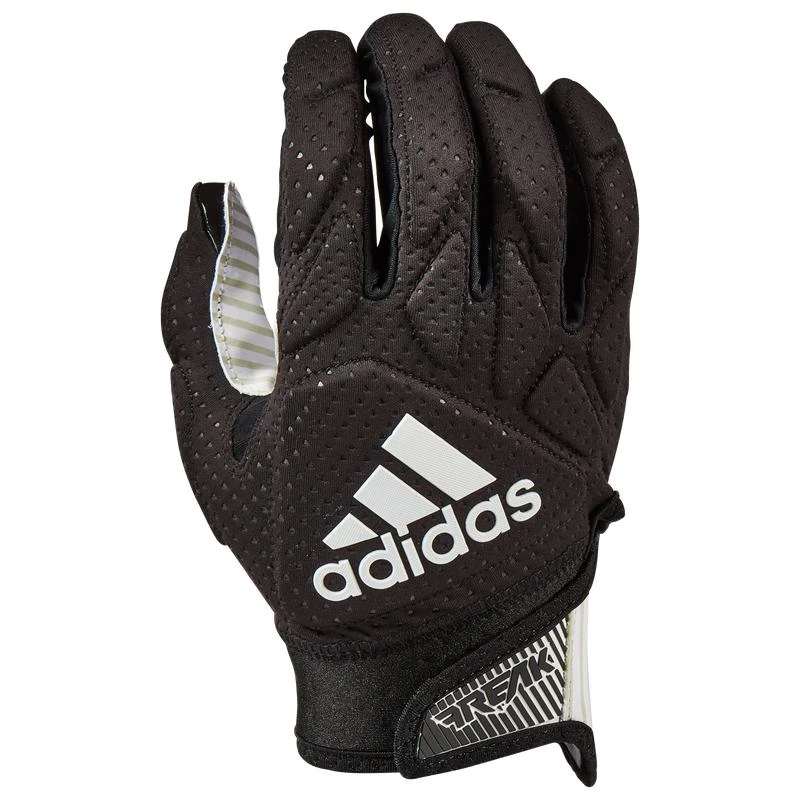 商品Adidas|adidas Freak 5.0 Padded Receiver Gloves - Men's,价格¥420,第1张图片