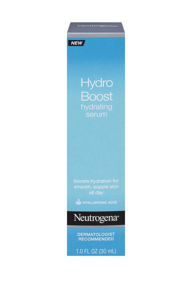 Hydro Boost Hydrating Hyaluronic Acid Serum商品第2张图片规格展示