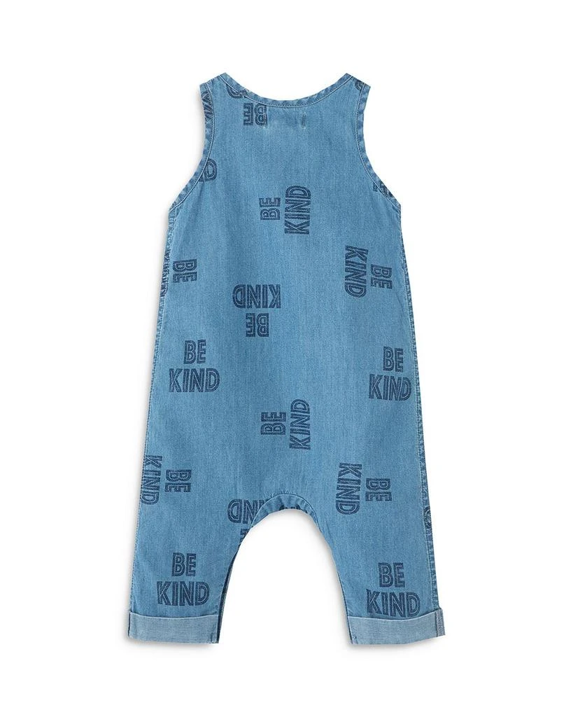 Boys' Be Kind Denim Overalls - Baby 商品