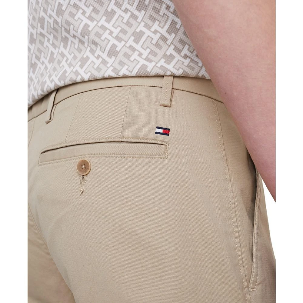 商品Tommy Hilfiger|Men's  Denton Pima Cotton Chinos,价格¥581,第4张图片详细描述