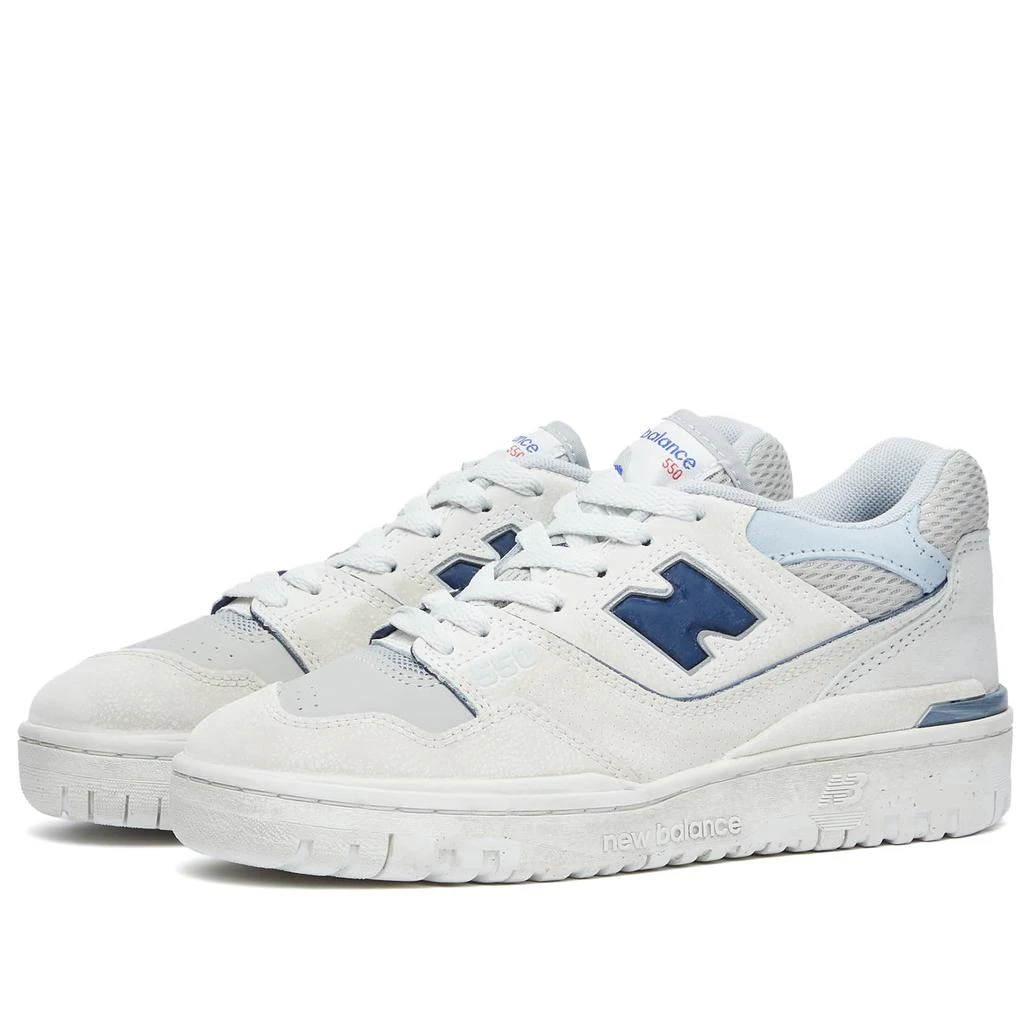商品New Balance|New Balance BB550GD1,价格¥866,第1张图片