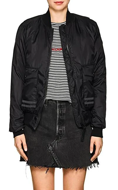 商品Canada Goose|North Shore Down Reversible Bomber Jacket,价格¥5566,第1张图片