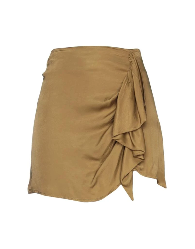 商品Topshop|Mini skirt,价格¥258,第1张图片