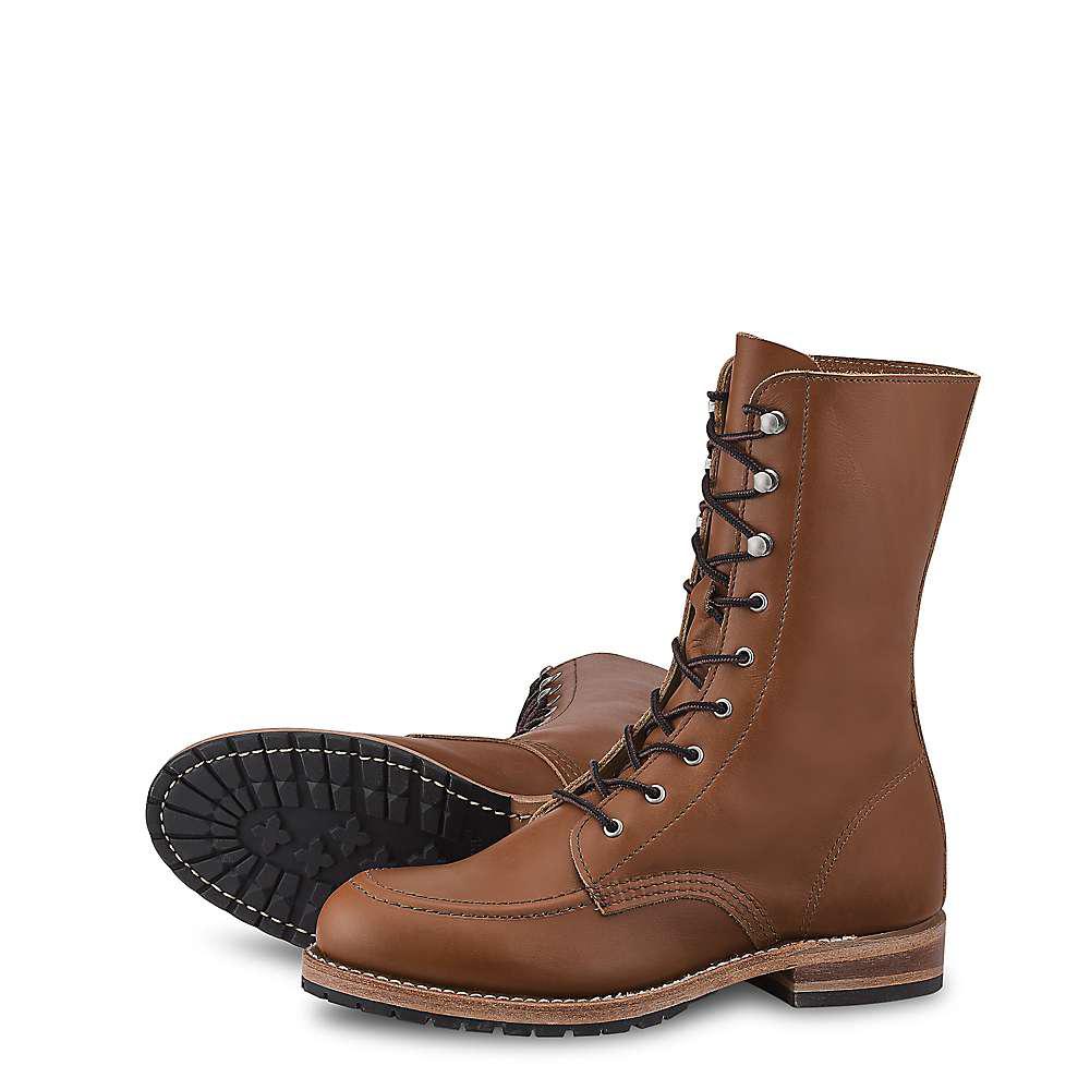 Red Wing Heritage Women's Gracie Boot商品第2张图片规格展示