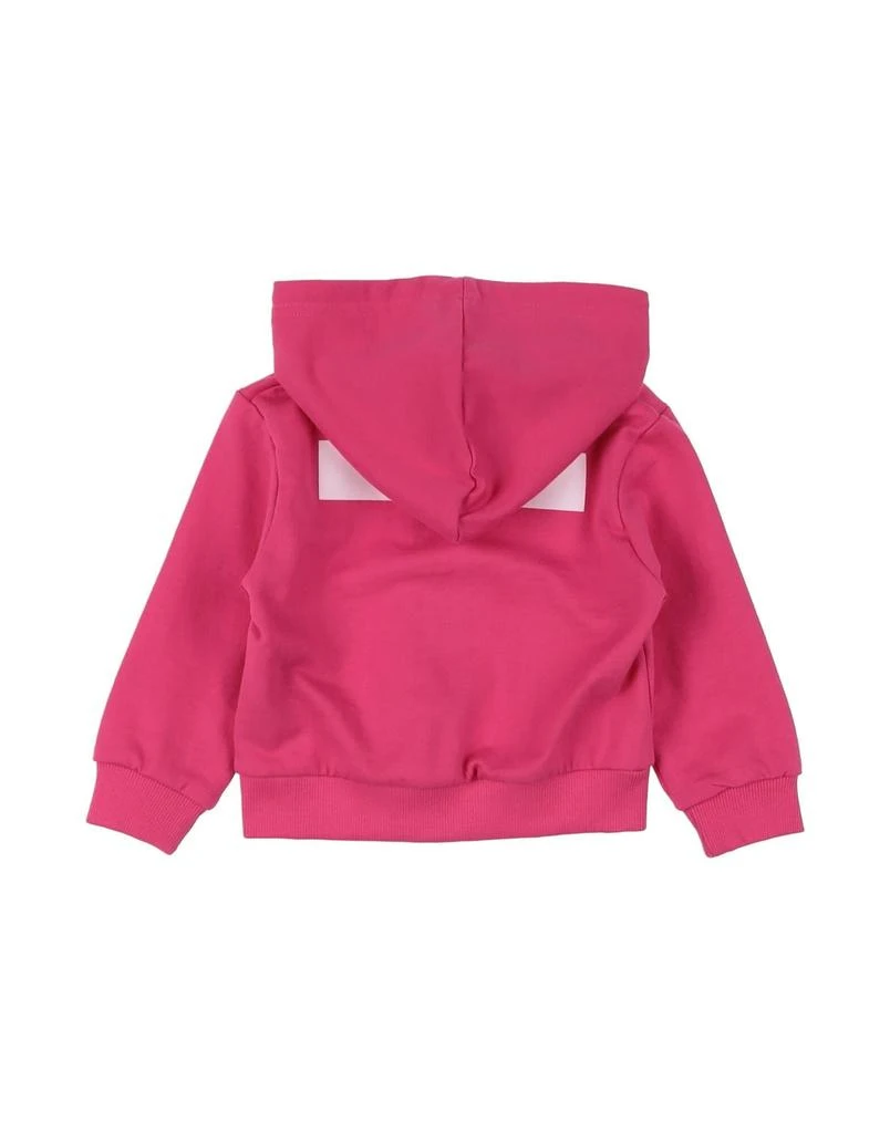 商品John Richmond|Hooded sweatshirt,价格¥243,第2张图片详细描述