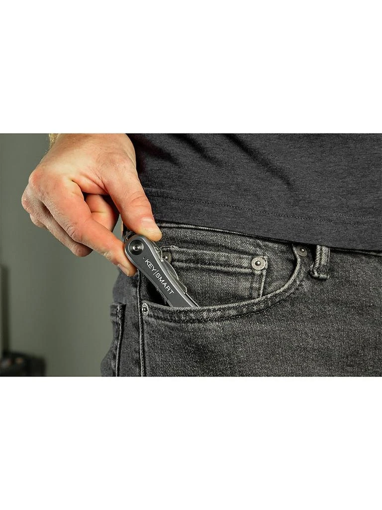 商品KeySmart|KeySmart Pro Key Organizer,价格¥375,第5张图片详细描述