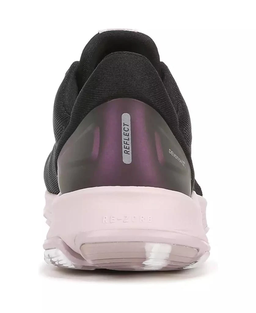 商品Ryka|Women's Devotion X Plus Walking Shoes,价格¥816,第4张图片详细描述