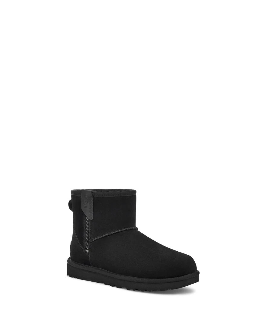 商品UGG|Classic Mini Bailey Zip,价格¥1276,第1张图片