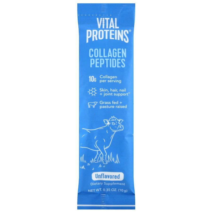 商品Vital Proteins|胶原蛋白肽 ,价格¥17,第1张图片