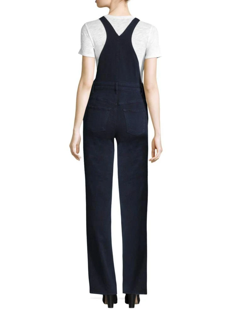 商品J Brand|Slim Fit Denim Overall,价格¥1964,第2张图片详细描述